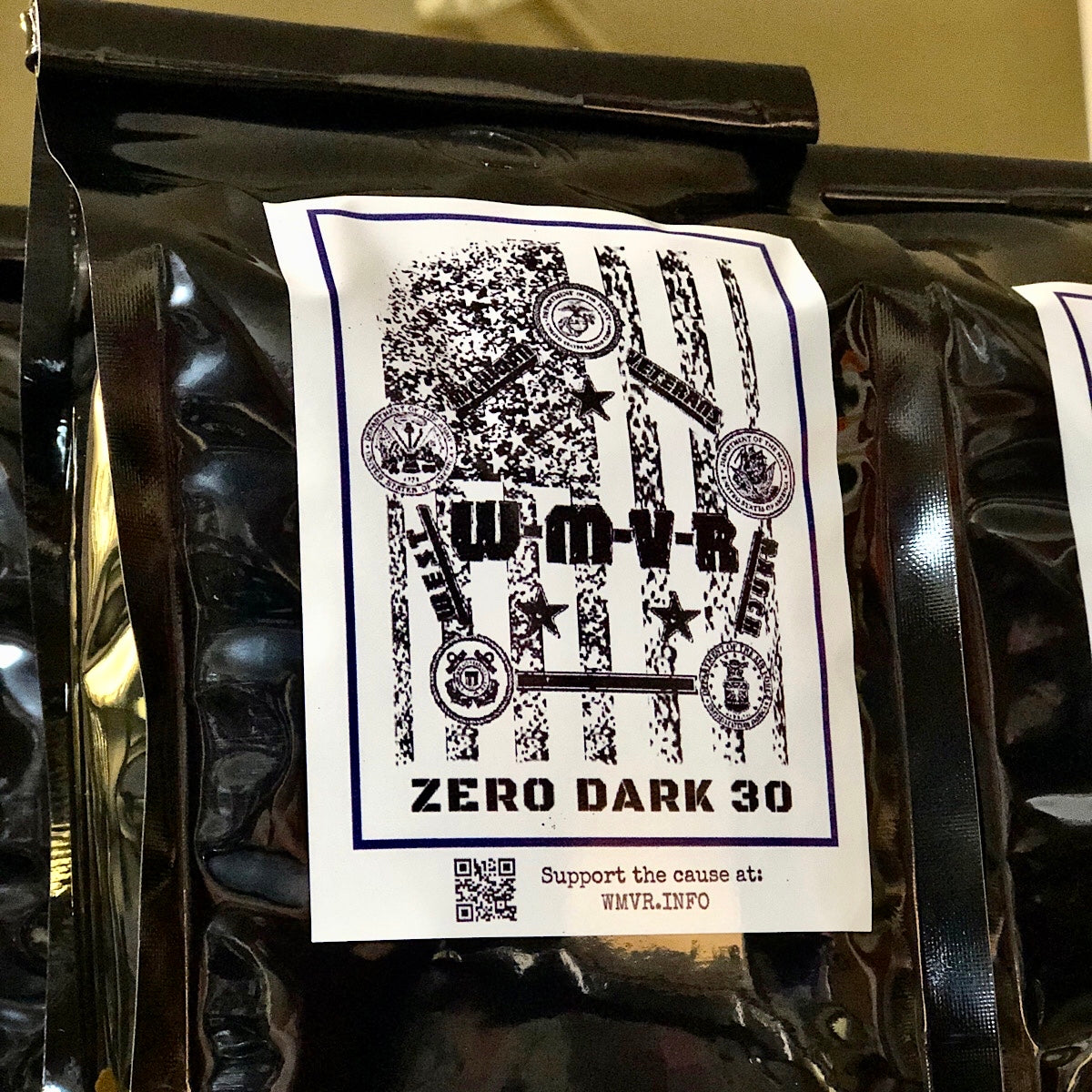 Zero Dark 30