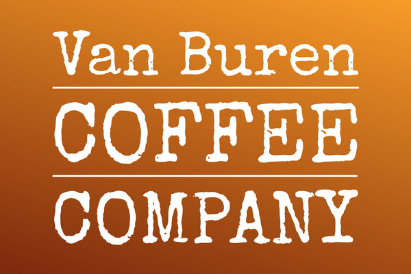 Van Buren Coffee Company