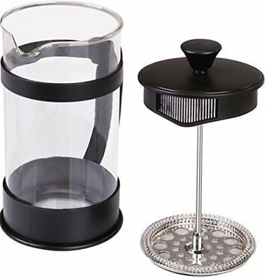French Coffee Press (styles may vary)