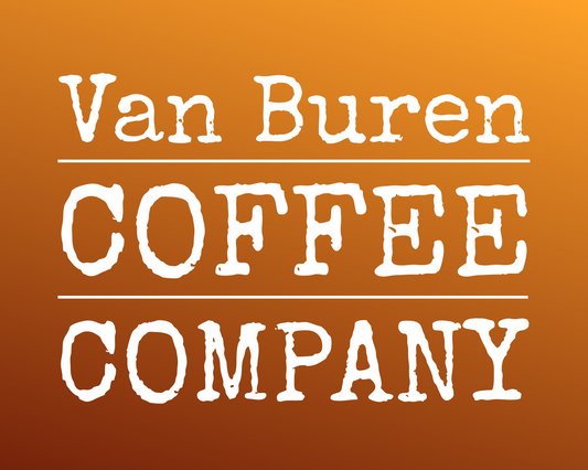 GIFT CARD - Van Buren Coffee Company